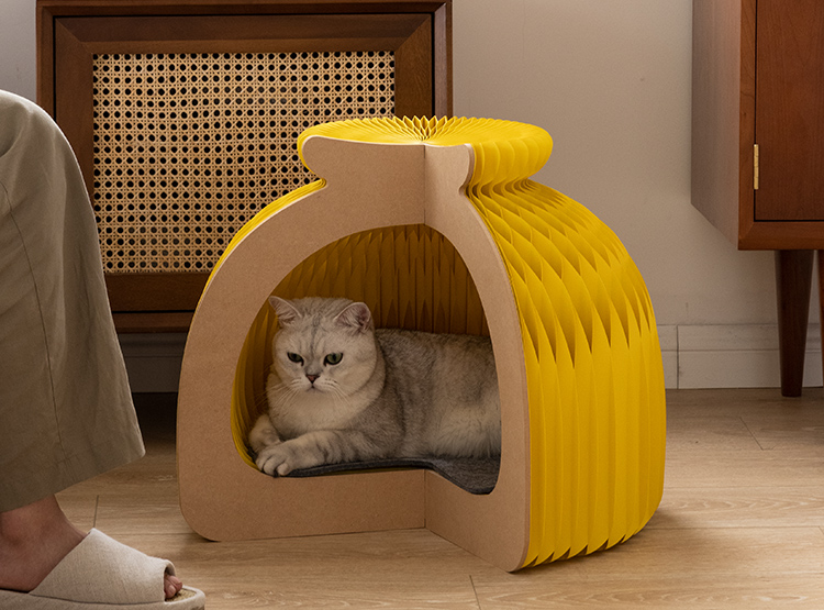 Cat-house