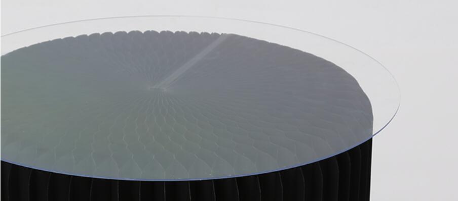 Equip with 60CM diameter tabletop